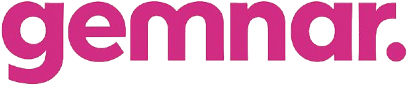 Gemnar Logo